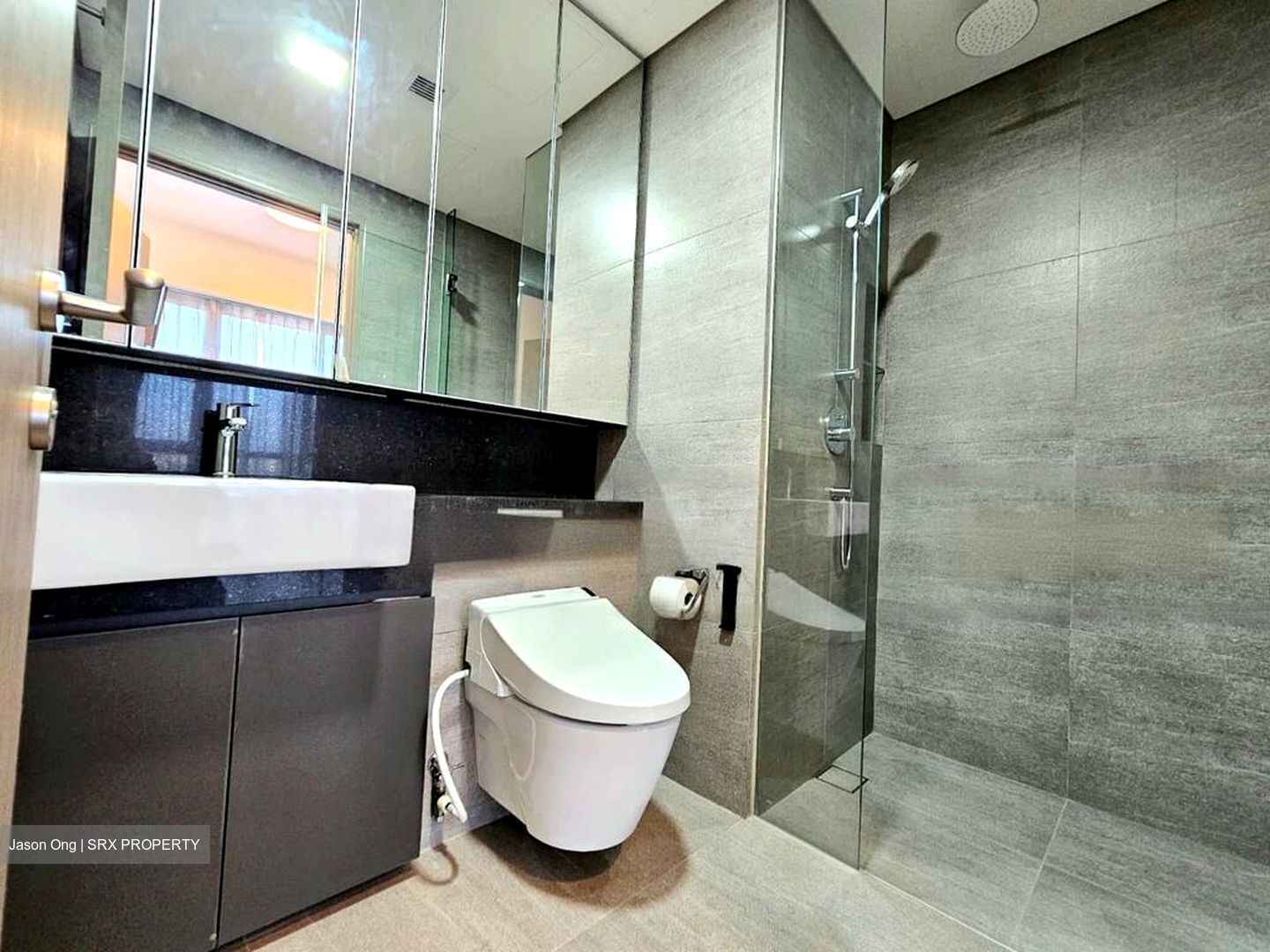 The Woodleigh Residences (D13), Apartment #573050961